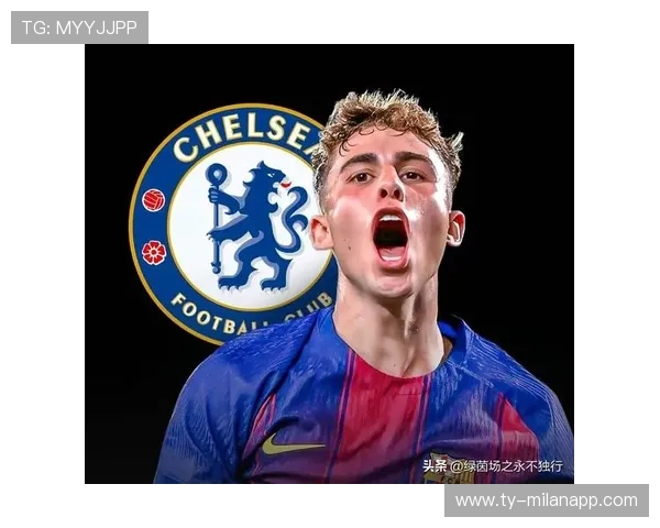 切尔西又出事：一主力失踪两天