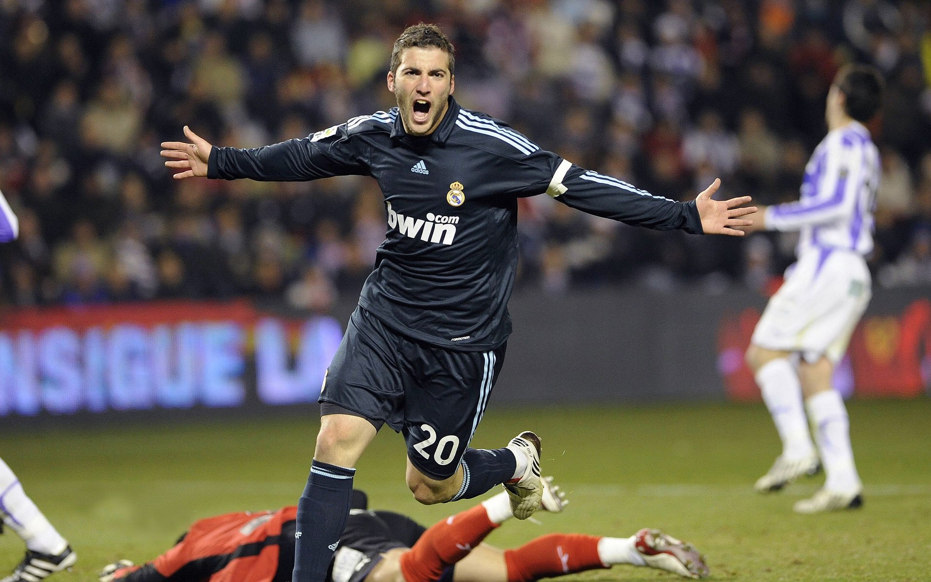 国际体育论坛讨论赛事发展